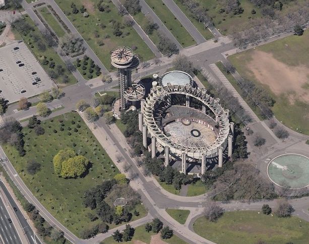 flushing meadows: flushing meadows park 5